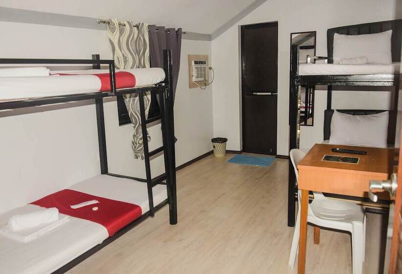 Hotell Gabz'k Travellers Inn