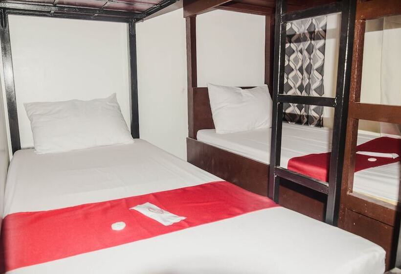 Hotell Gabz'k Travellers Inn