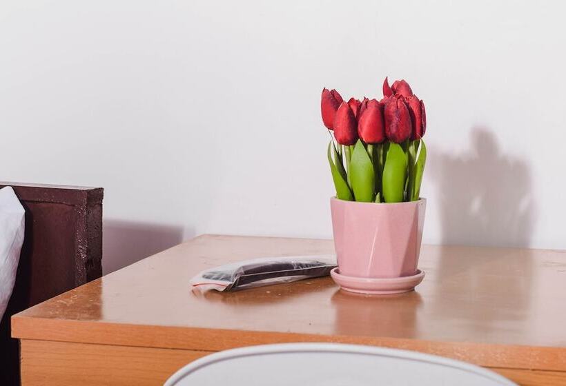 Hotell Gabz'k Travellers Inn