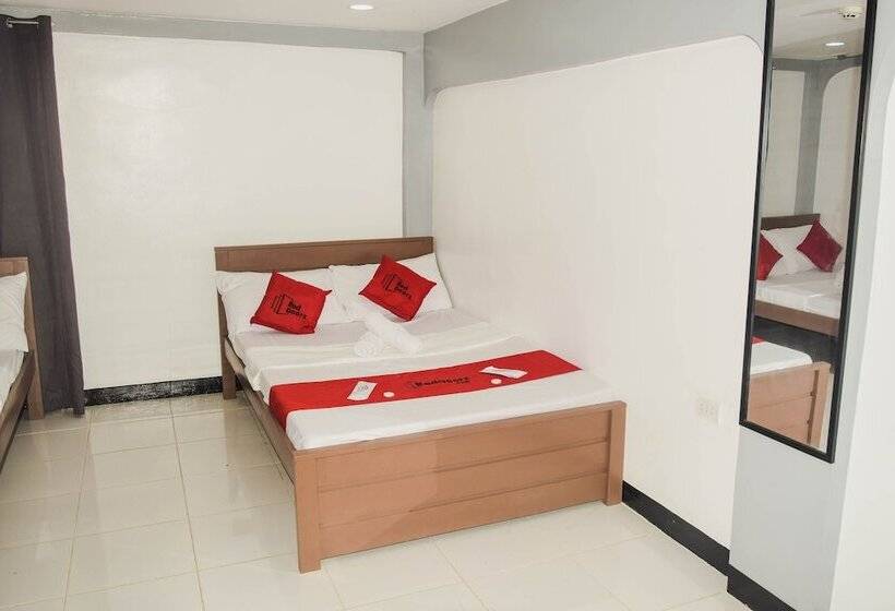 Hotell Gabz'k Travellers Inn