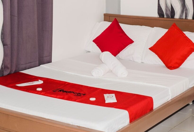 Hotell Gabz'k Travellers Inn