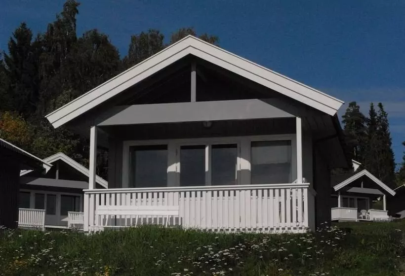 Hotelli Hedmarktoppen