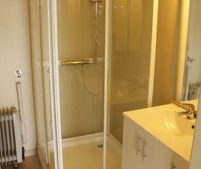 Отель Hedmarktoppen