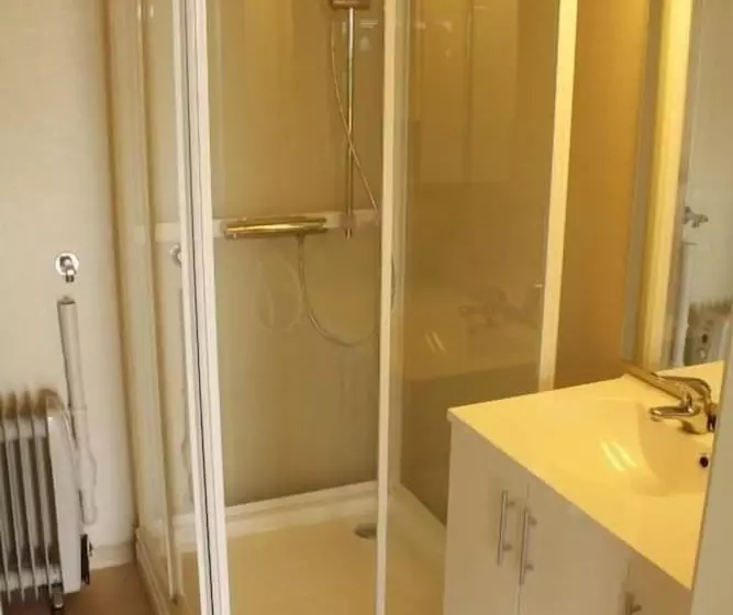 Hotelli Hedmarktoppen