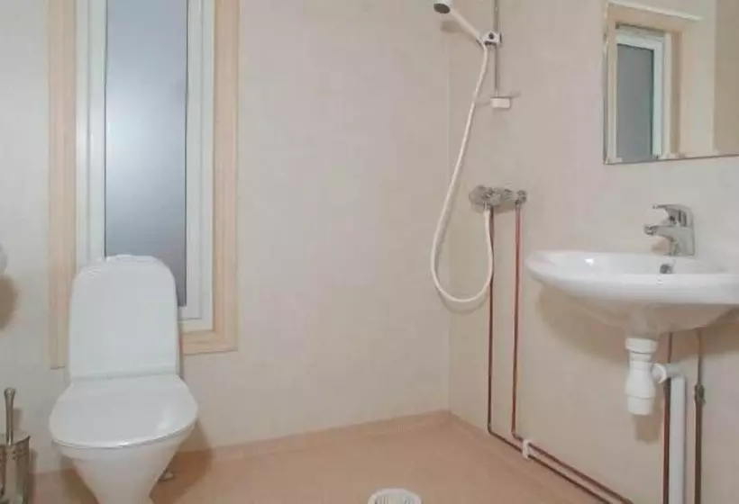 Hotelli Hedmarktoppen