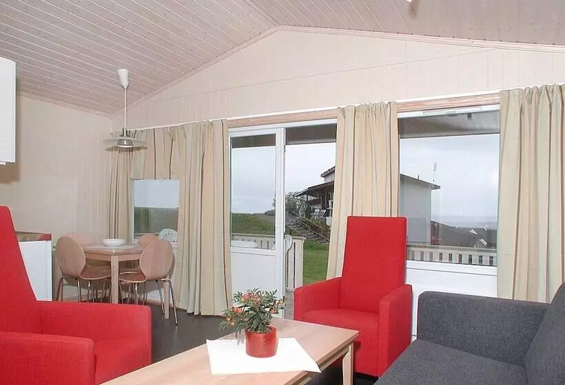 Hotelli Hedmarktoppen