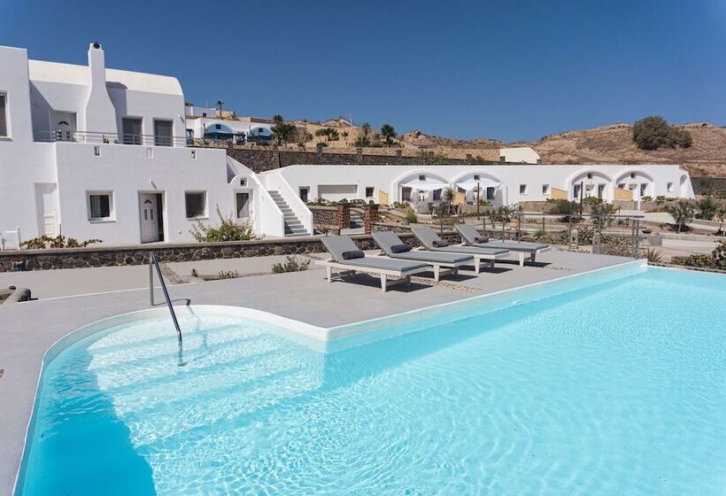 Hotel Villas Scirocco