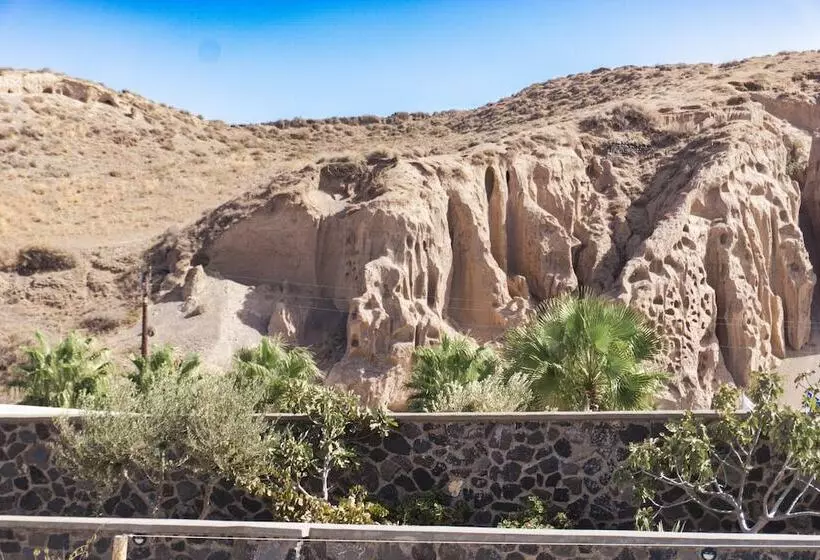 Hotelli Villas Scirocco