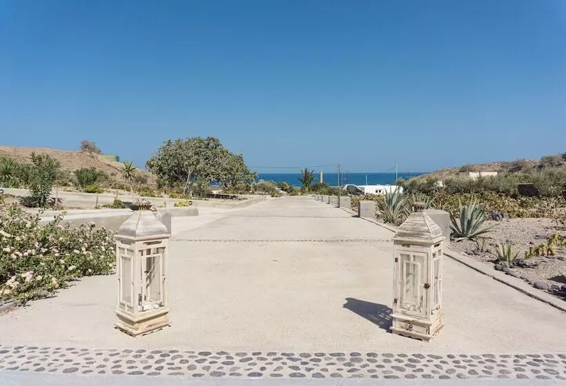 Hotelli Villas Scirocco