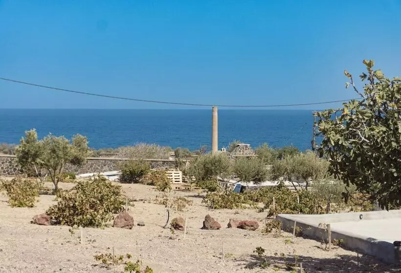 Hotelli Villas Scirocco