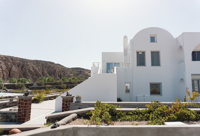 Hotel Villas Scirocco