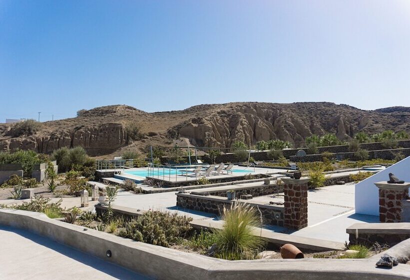 Hotel Villas Scirocco