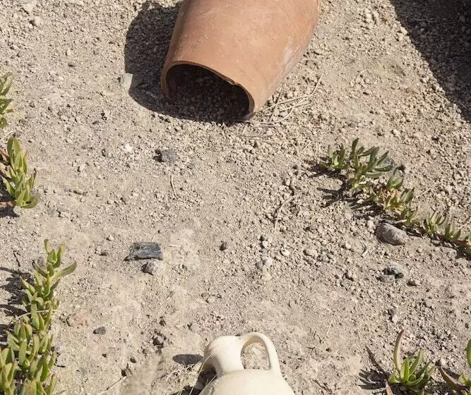 Hotelli Villas Scirocco