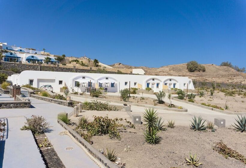 Hotel Villas Scirocco