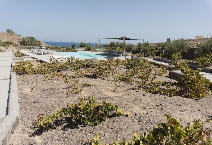 Hotel Villas Scirocco