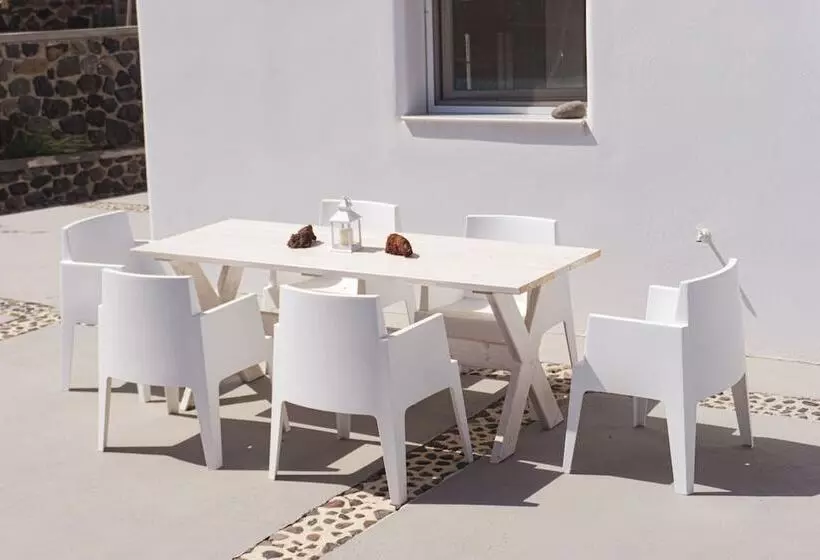 Hotelli Villas Scirocco