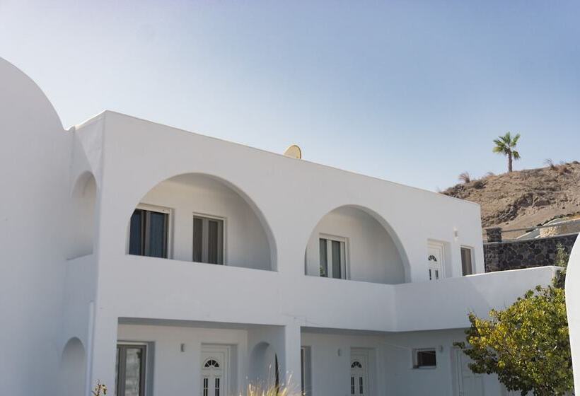Hotel Villas Scirocco