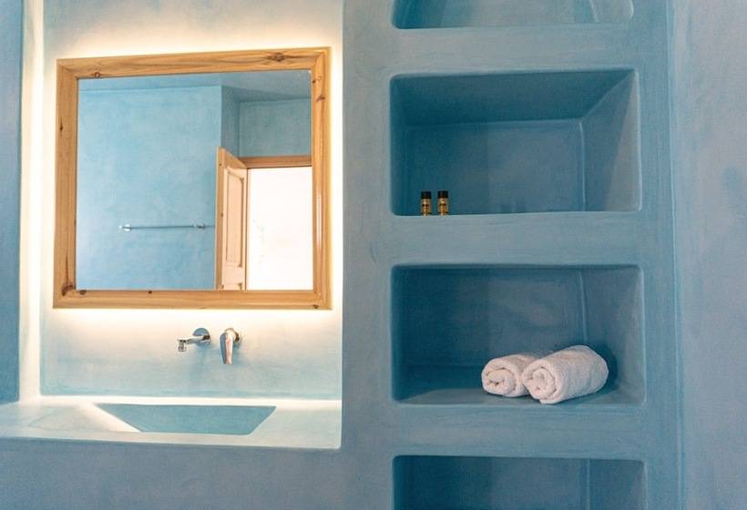 Hotel Villas Scirocco