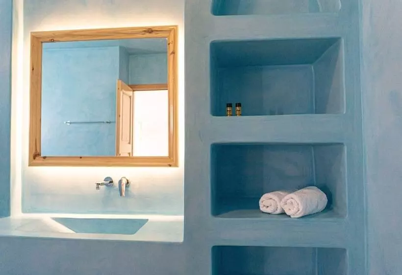 Hotelli Villas Scirocco