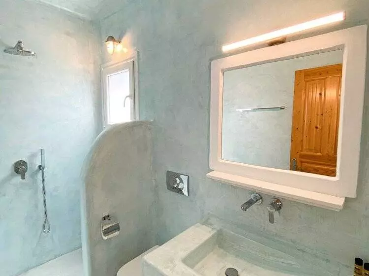 Hotelli Villas Scirocco