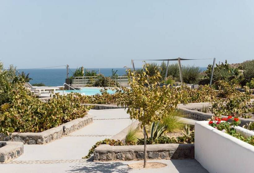 Hotel Villas Scirocco