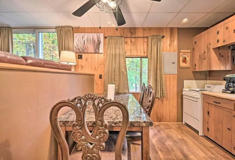 Lucas Mccain Cabin 5 Mi To Raystown Lake Launch!