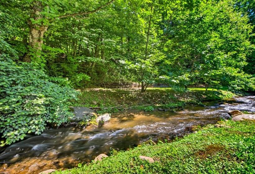 15 Mins To Polar Express: Cabin W/ Hot Tub!