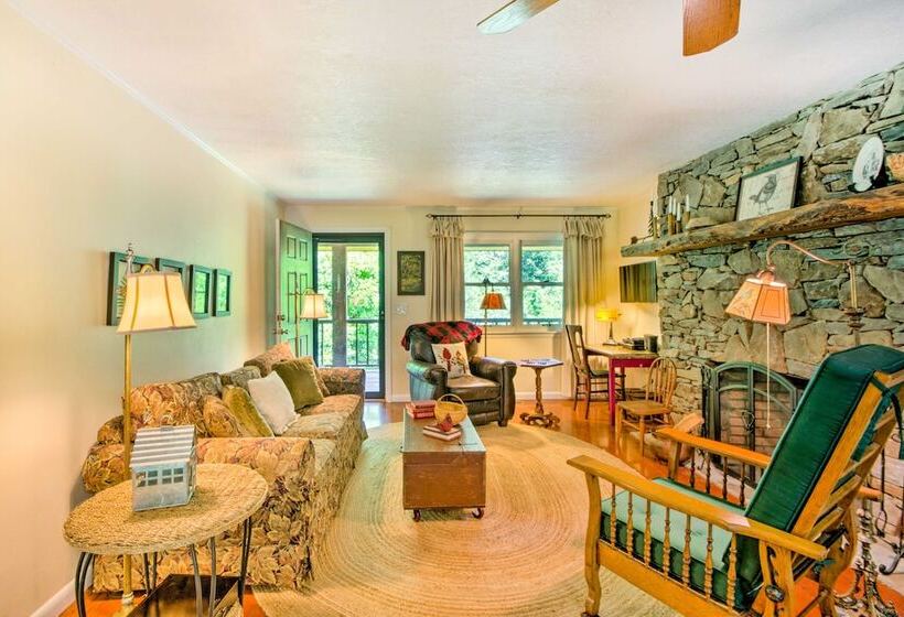 15 Mins To Polar Express: Cabin W/ Hot Tub!