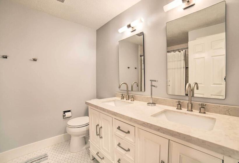 Pocatello Retreat ~ 3 Mi To Downtown!