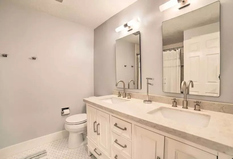 Pocatello Retreat ~ 3 Mi To Downtown!