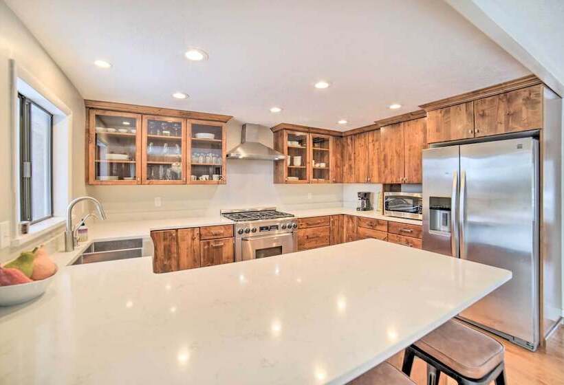 Pocatello Retreat ~ 3 Mi To Downtown!