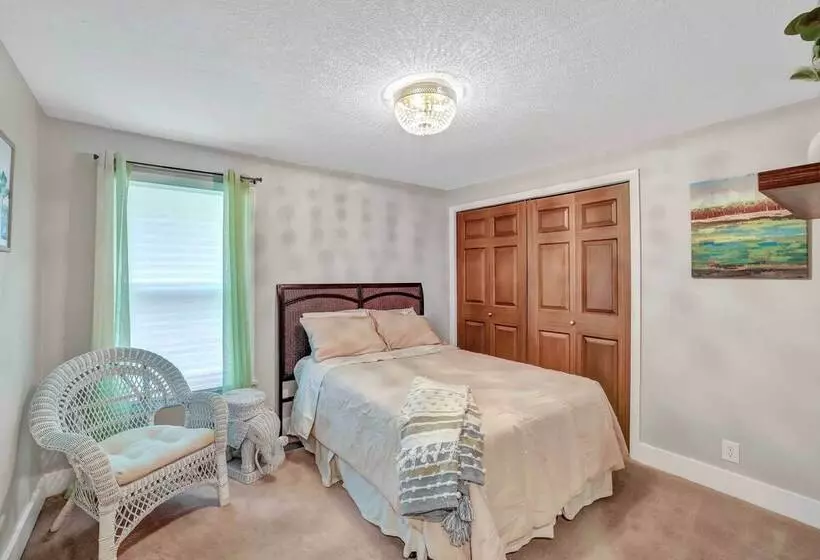 Pocatello Retreat ~ 3 Mi To Downtown!