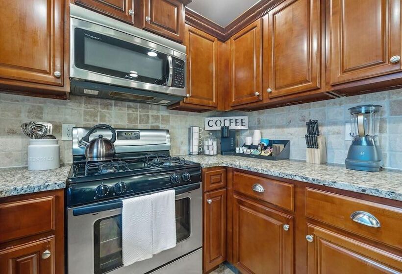 レジデンス Decatur Dream Haven Cozy 3br Modern Comfort In Ga