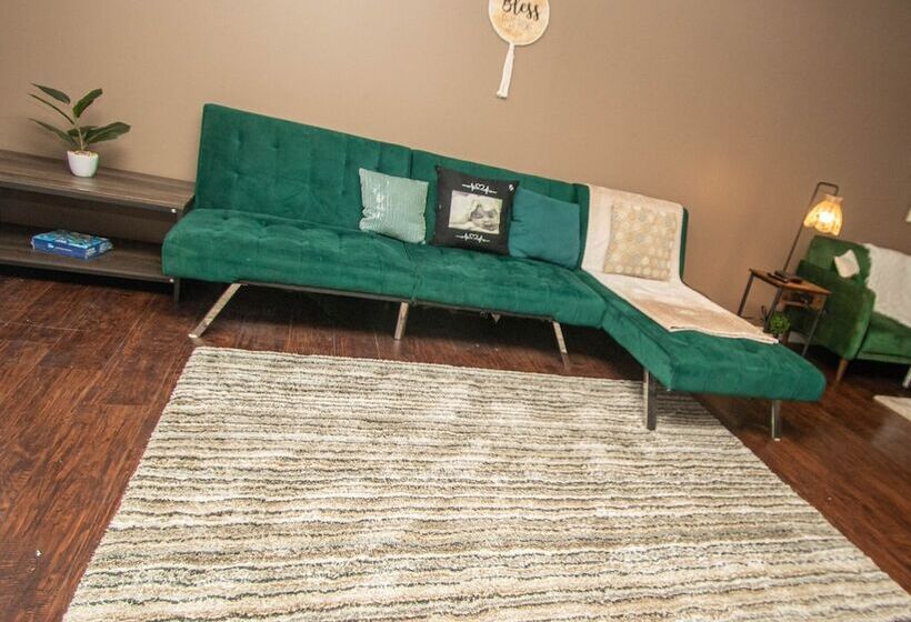 إقامة Home Sweet Home Midtown