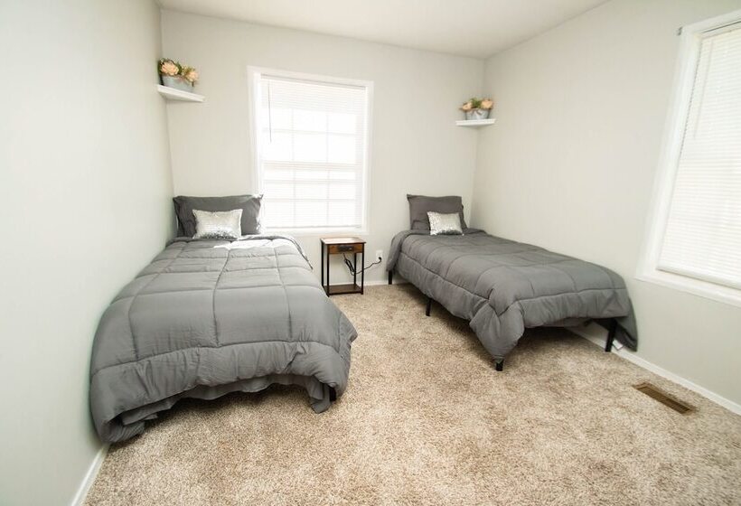 إقامة Home Sweet Home Midtown