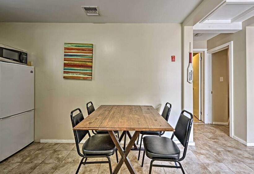 Seaside Heights Cottage < 1 Mile To Beaches!