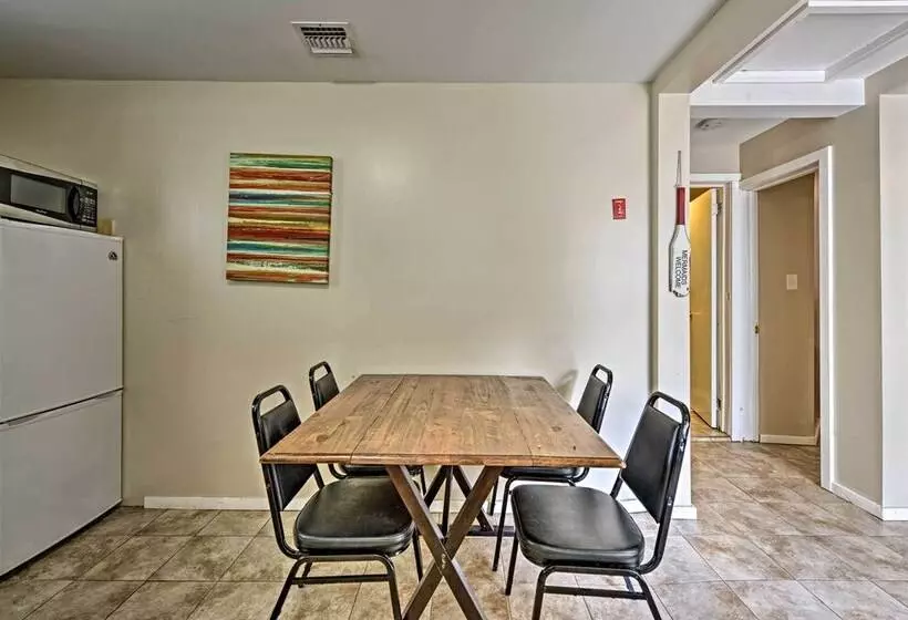 Seaside Heights Cottage < 1 Mile To Beaches!