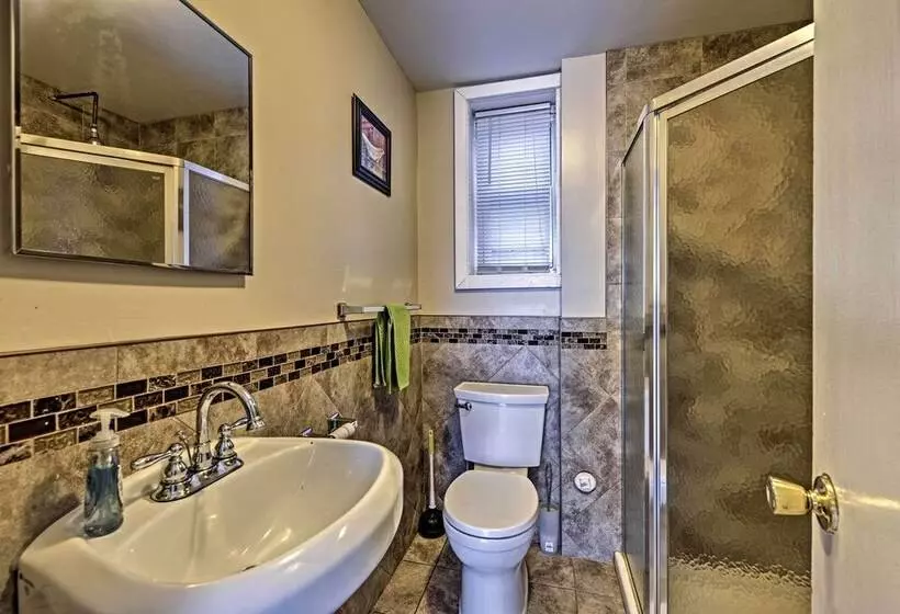 Seaside Heights Cottage < 1 Mile To Beaches!