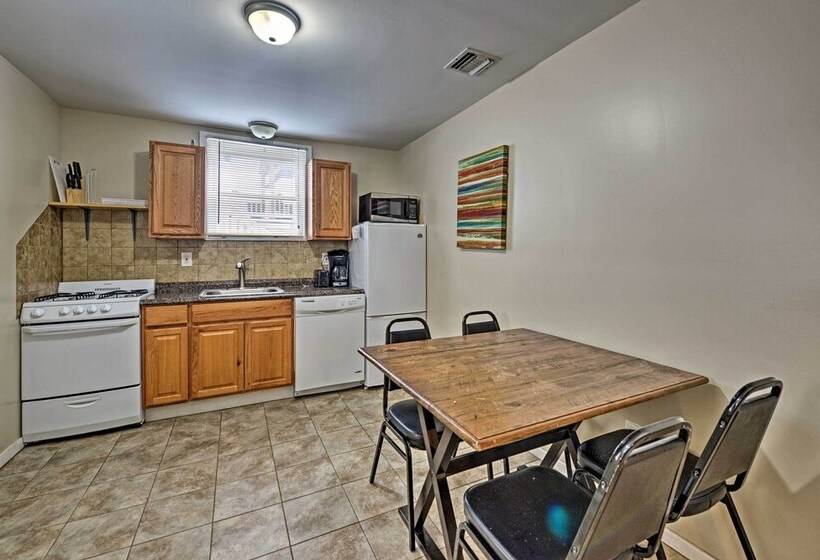 Seaside Heights Cottage < 1 Mile To Beaches!