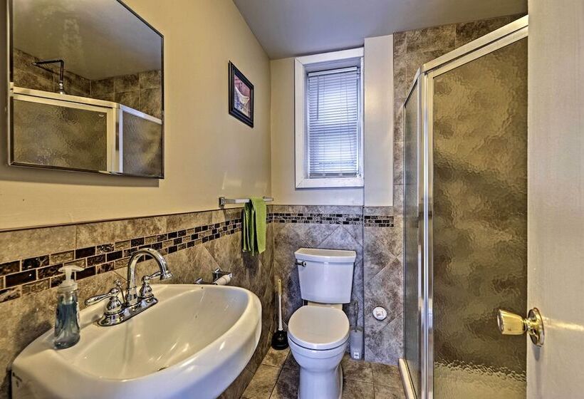 Seaside Heights Cottage < 1 Mile To Beaches!