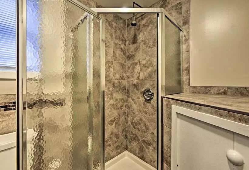 Seaside Heights Cottage < 1 Mile To Beaches!