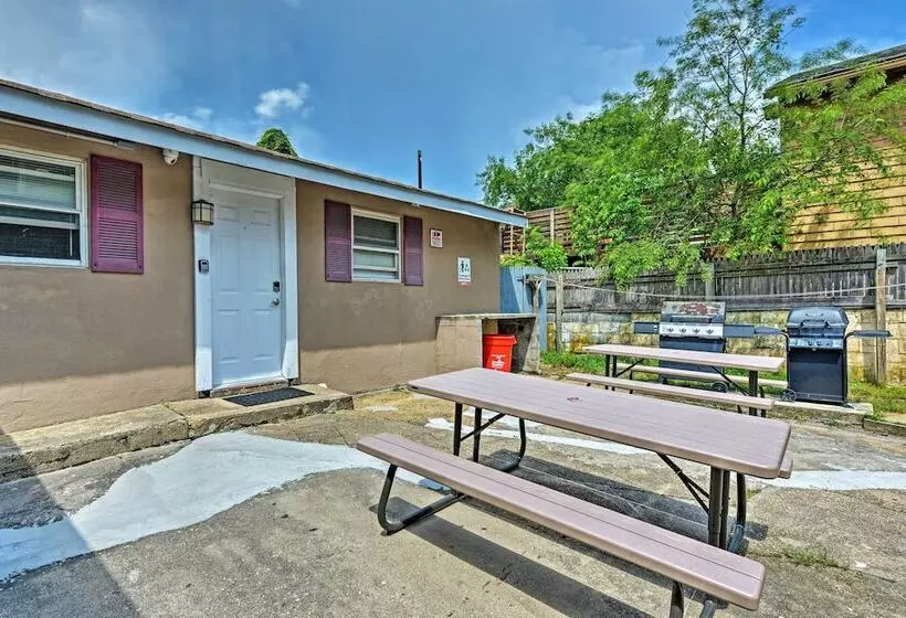 Seaside Heights Cottage < 1 Mile To Beaches!