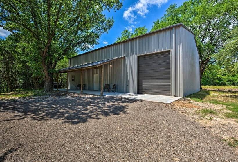 Secluded Home W/ Gas Grill, 3 Mi To Boating!