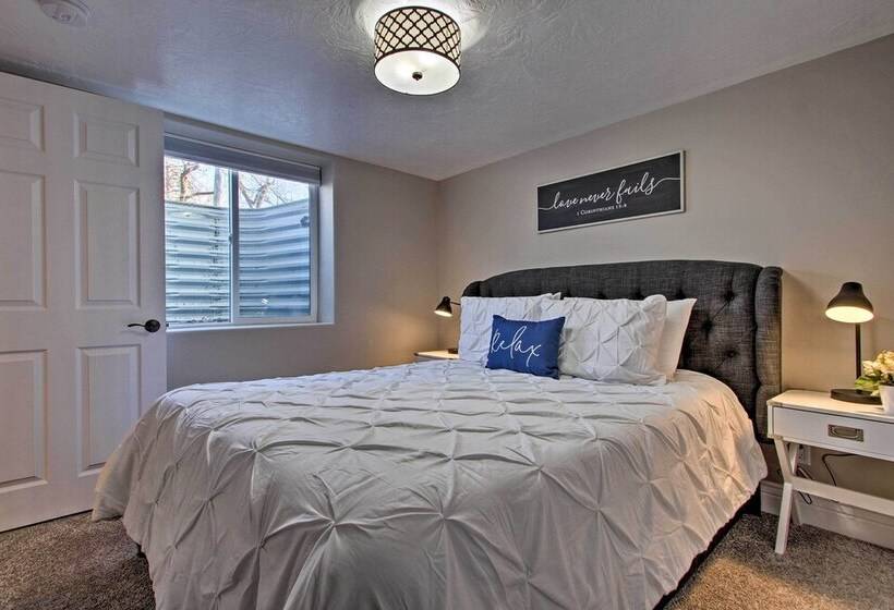 Spacious Home W/ Hot Tub, ~ 3 Mi To Giant Springs!