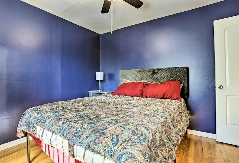 Vibrant Teaneck Home ~ 12 Mi To Manhattan!