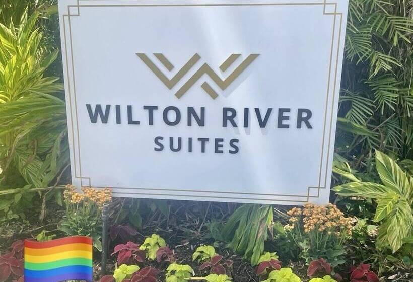 Wilton River Suites