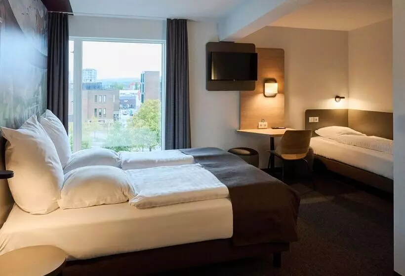 B&b Hotel Vejle