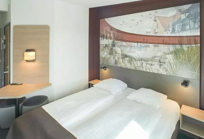 B&b Hotel Vejle