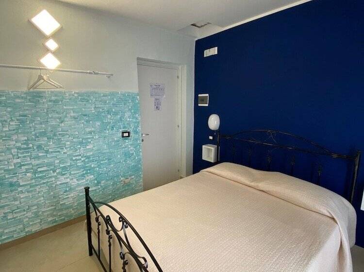 צימר Golden Rooms