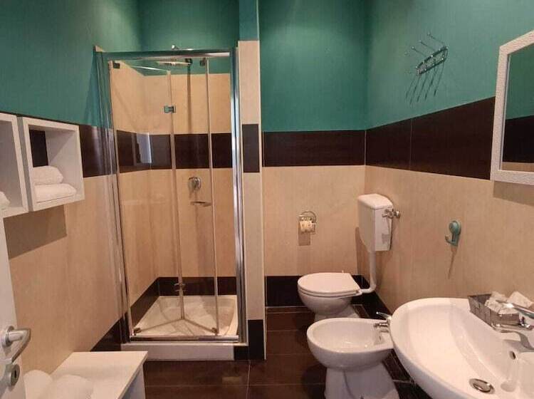 צימר Golden Rooms